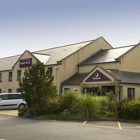 Premier Inn Newcastle - Holystone Holystone  エクステリア 写真