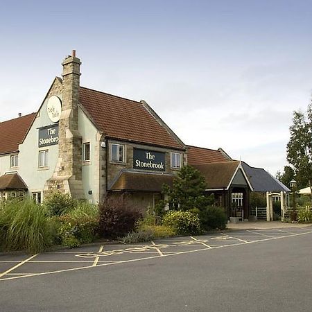 Premier Inn Newcastle - Holystone Holystone  エクステリア 写真