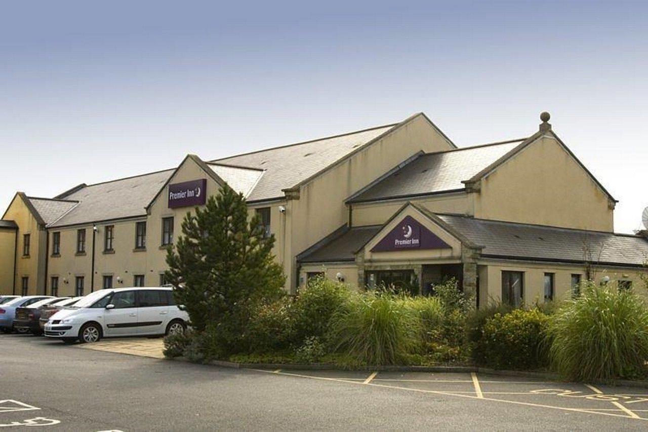 Premier Inn Newcastle - Holystone Holystone  エクステリア 写真